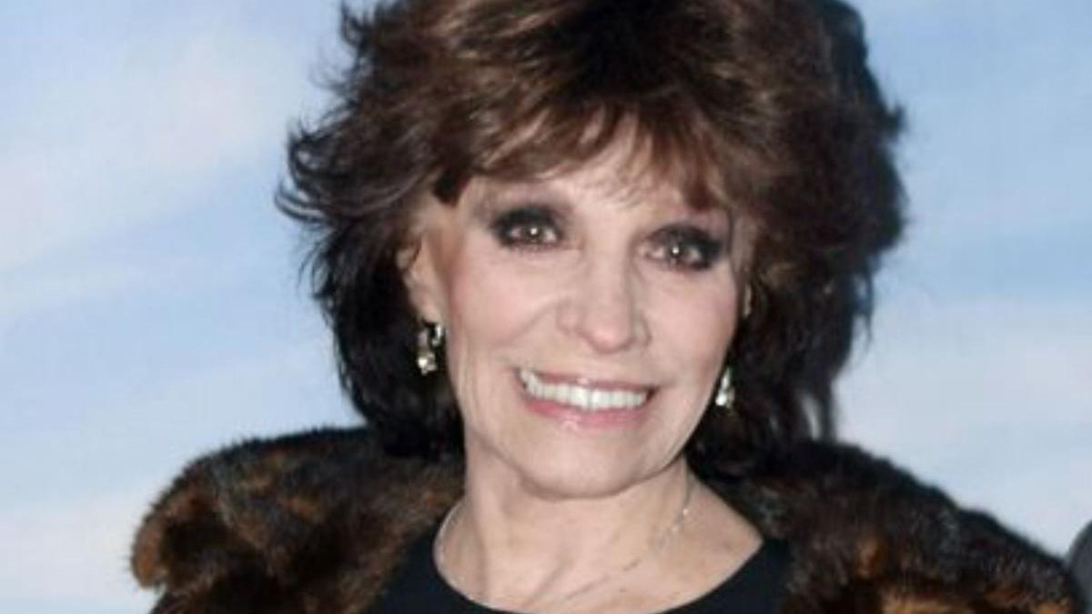 Muere la cantante Encarnita Polo, conocida por su 'Paco, Paco, Paco', a los 86 años