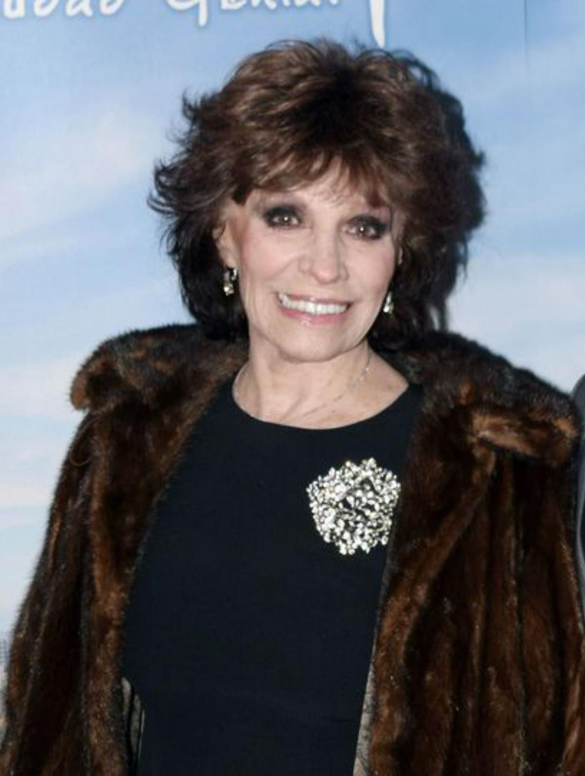 La Policia investiga si Encarnita Polo va morir agredida