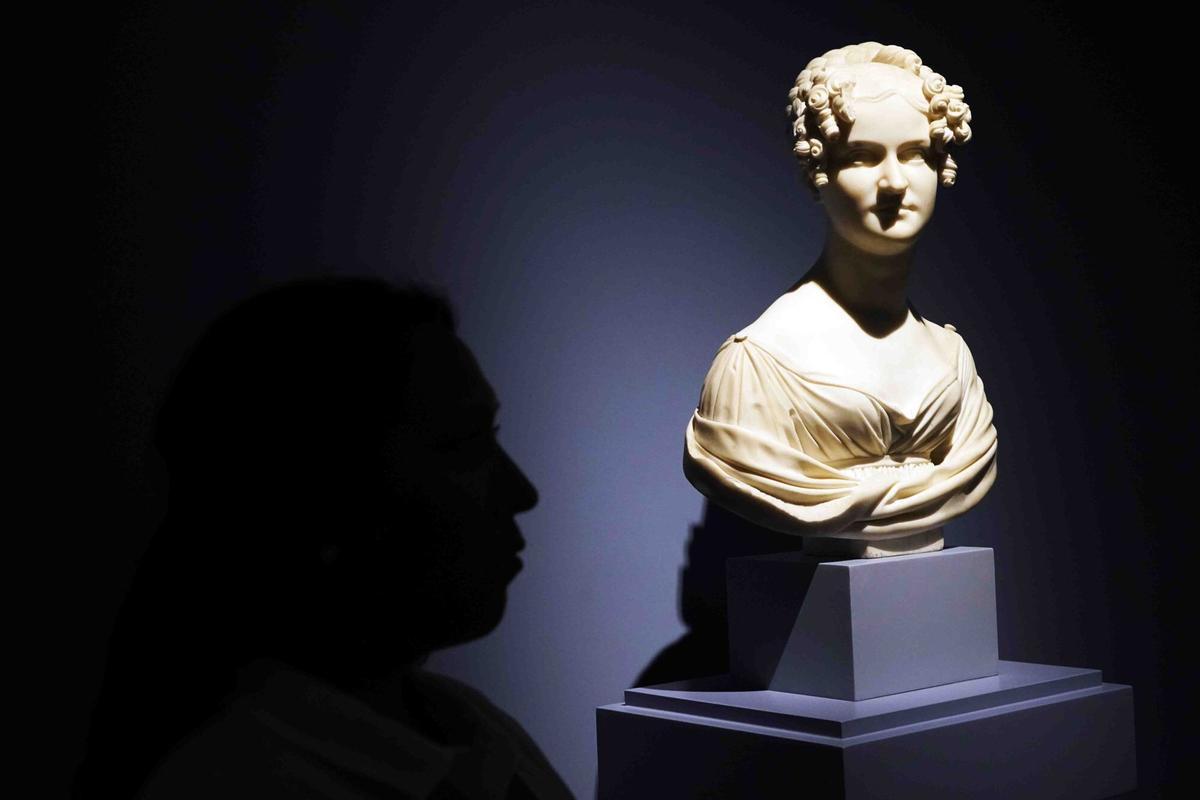 Los tesoros artísticos, documentales e históricos de la Casa de Alba se exponen en Málaga