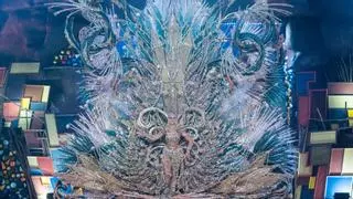 Agotadas en 30 minutos las 4.191 entradas para la Gala de Elección de la Reina Adulta del Carnaval 2026