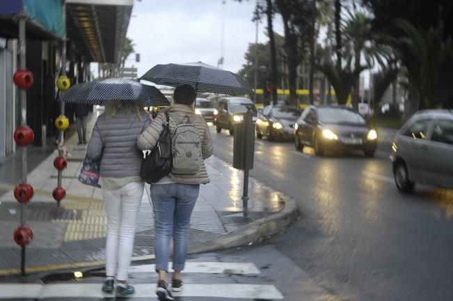 METEOROLOGIA. LLUVIA