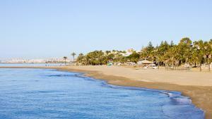 Chiringuitos de Málaga