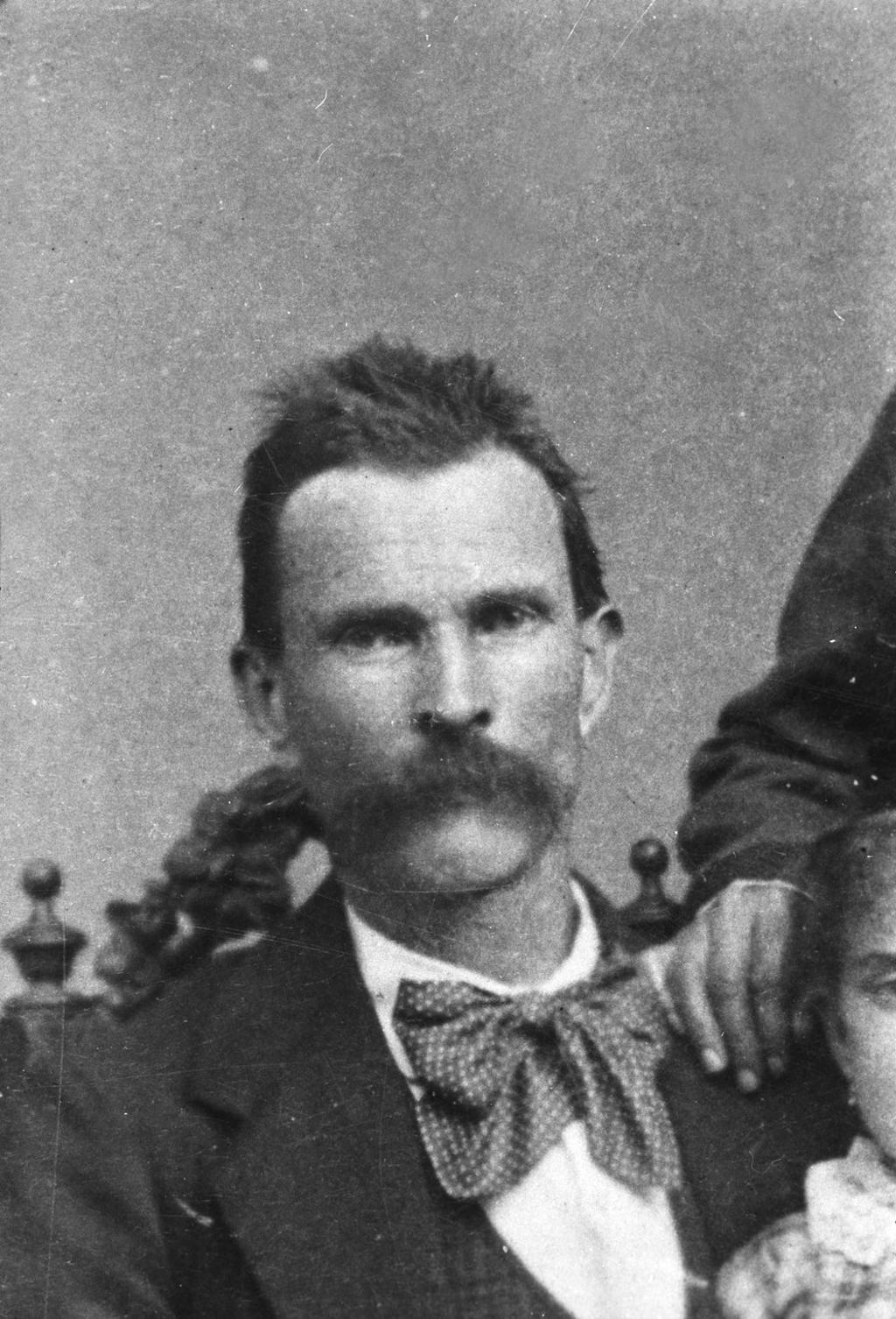 Imagen de Ferdinand Cheval.