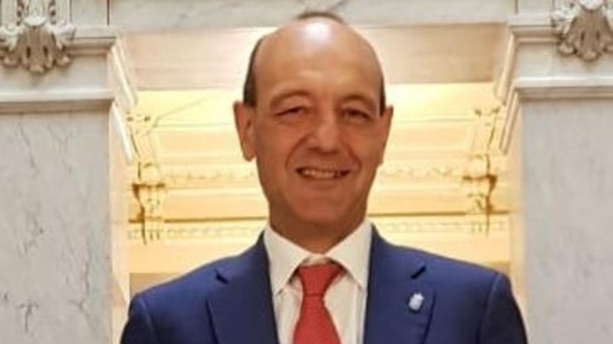 El diputado Ángel Morales disputará a Antonio Trevín la secretaría del PSOE de Llanes