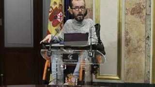 Unidas Podemos cede y aprueba la ley animal pese a la enmienda del PSOE que excluye la caza