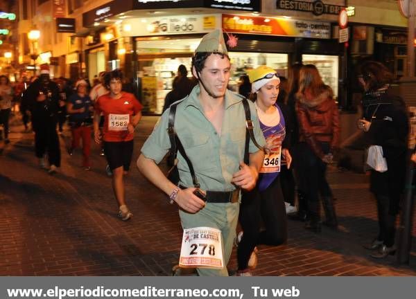 Galería de fotos de San Silvestre, la última carrera del año