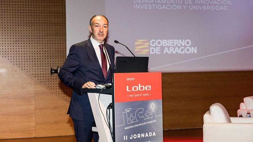 Grupo Lobe desentraña el futuro de la construcción en su segunda jornada de innovación