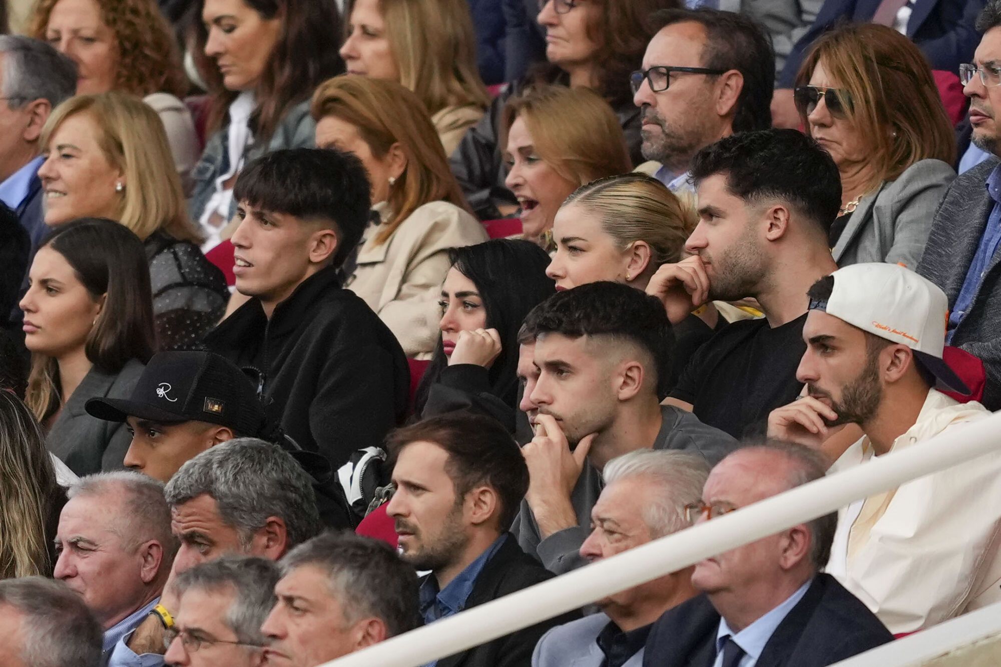 Les imatges del Barça - Girona FC