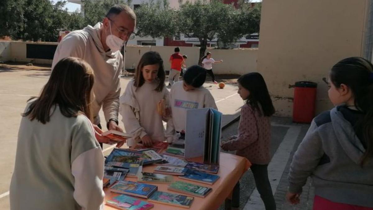 Vía de aprendizaje e inclusión | C.MARQUÉS