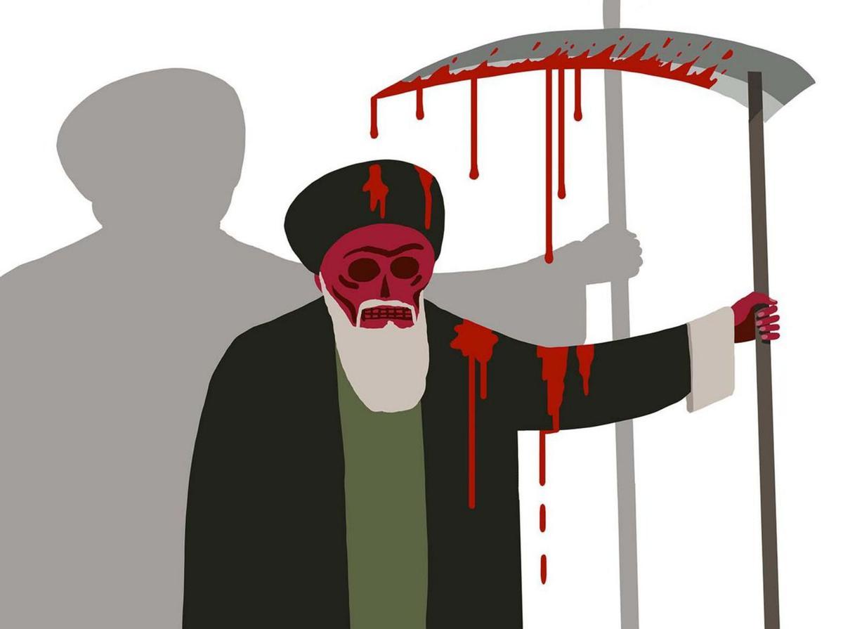 La llibertat, un crim penal