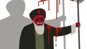 La llibertat, un crim penal