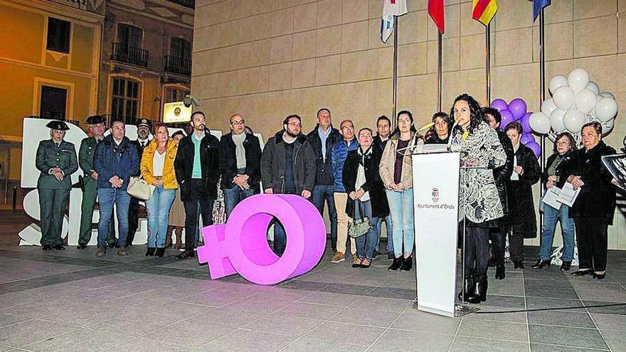 Onda conciencia al público joven sobre el machismo