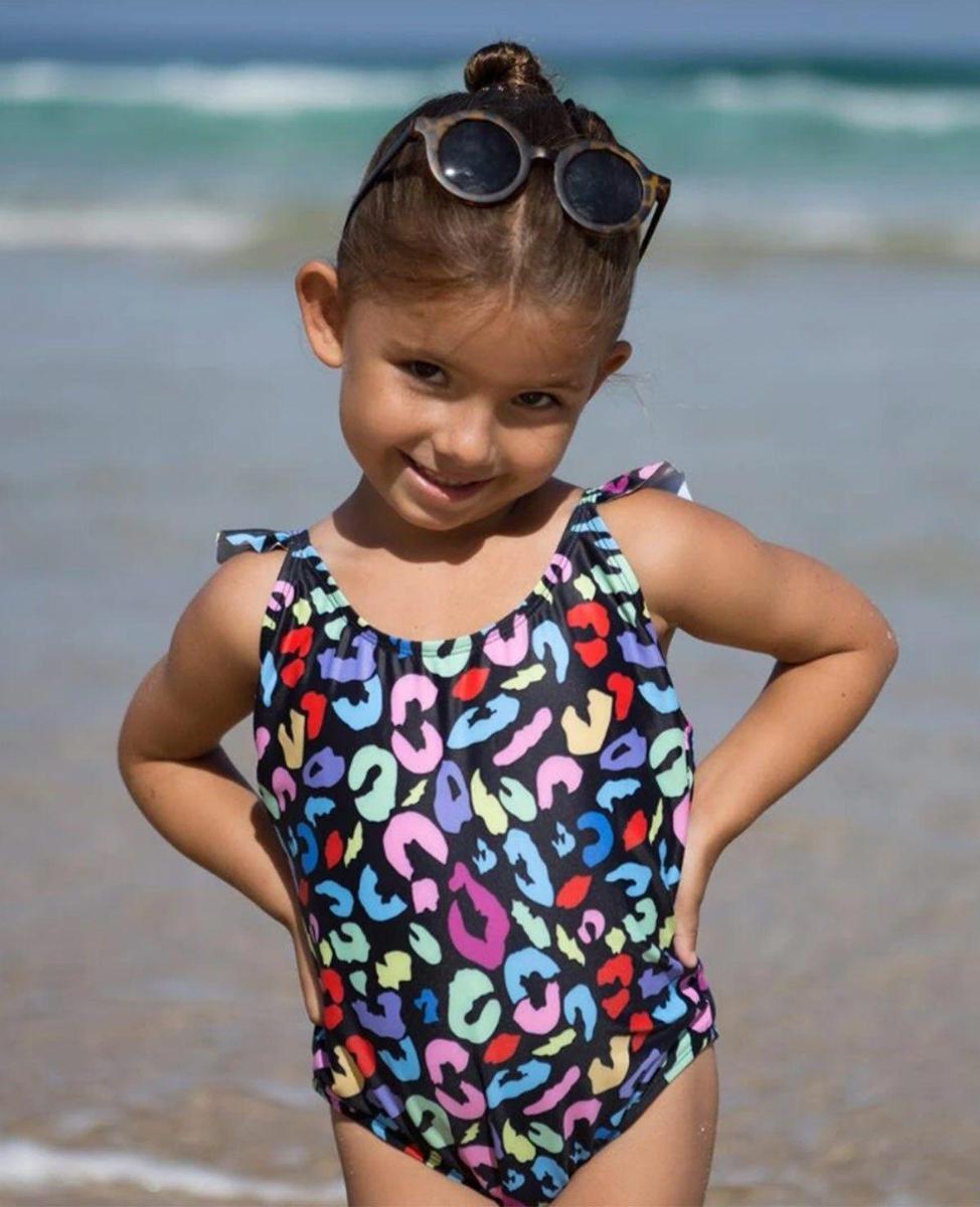 Este verano tu hija y tú vais a llevar el mismo bañador - Stilo