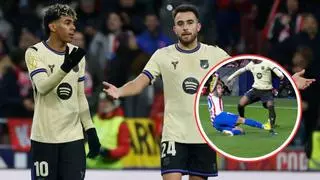 Las redes no dan crédito tras la debacle del Barça: "Recuerden a los jugadores que el teletrabajo ya ha terminado"