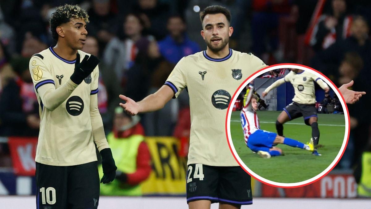 Las redes no dan crédito tras la debacle del Barça contra el Atlético de Madrid: "Recuerden a los jugadores que el teletrabajo ya ha terminado"