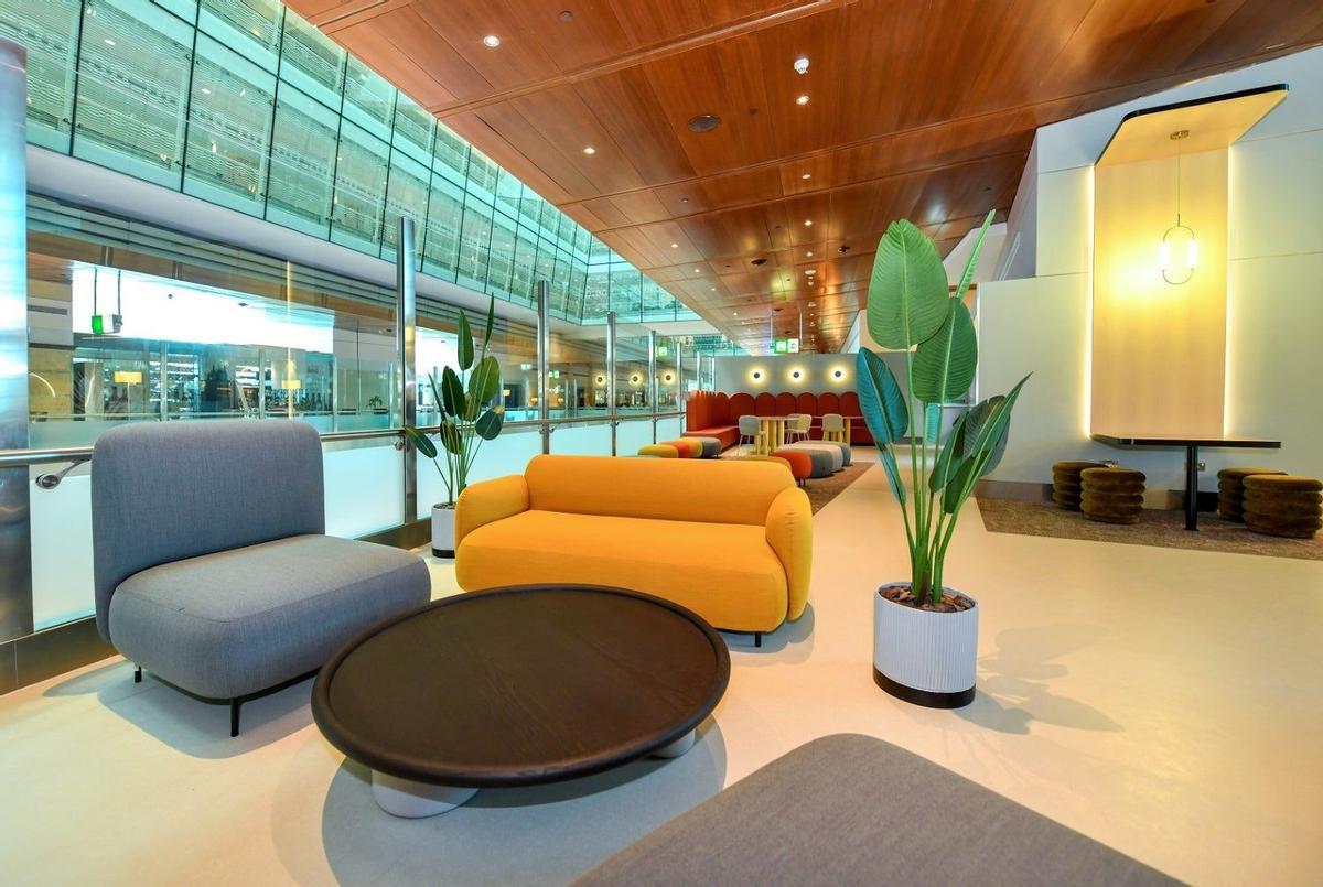 Sala VIP solo niños