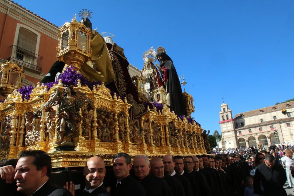 Viernes Santo de 2016 | Monte Calvario