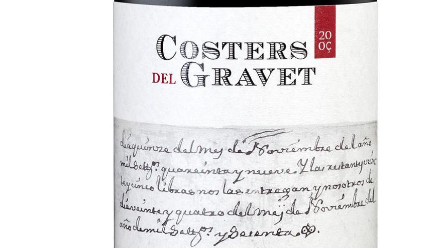 Costers del Gravet 2017