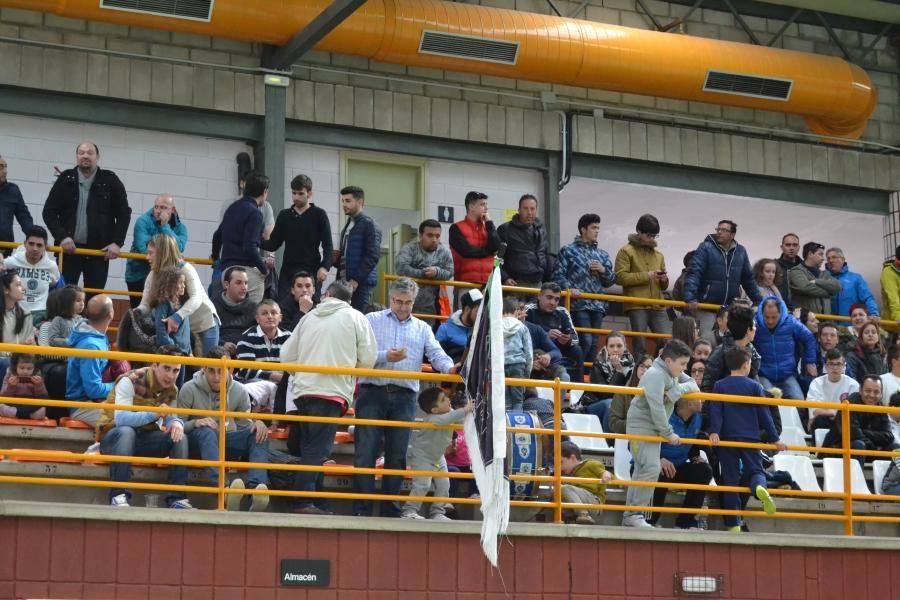 Campeonato Interpeñas de Fútbol Sala