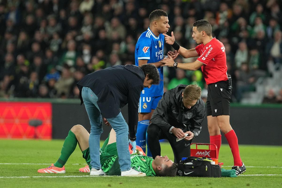 El Elche retrata la vulgaridad del Real Madrid de Xabi