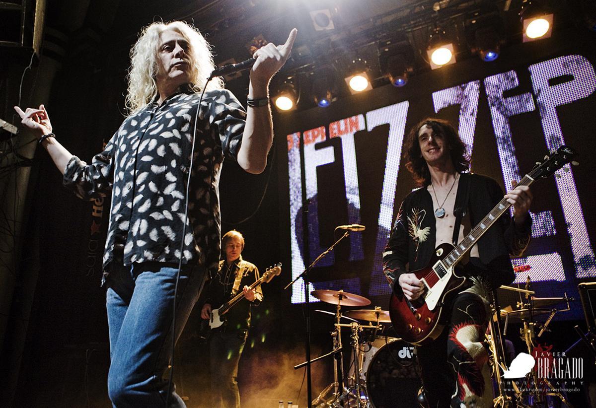 Arrenca Legends of Rock: 10 grans concerts tribut a les millors bandes de rock de la història