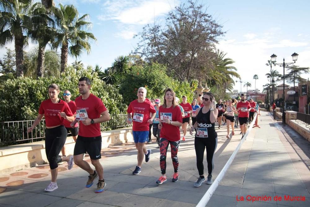 Carrera Popular Assido