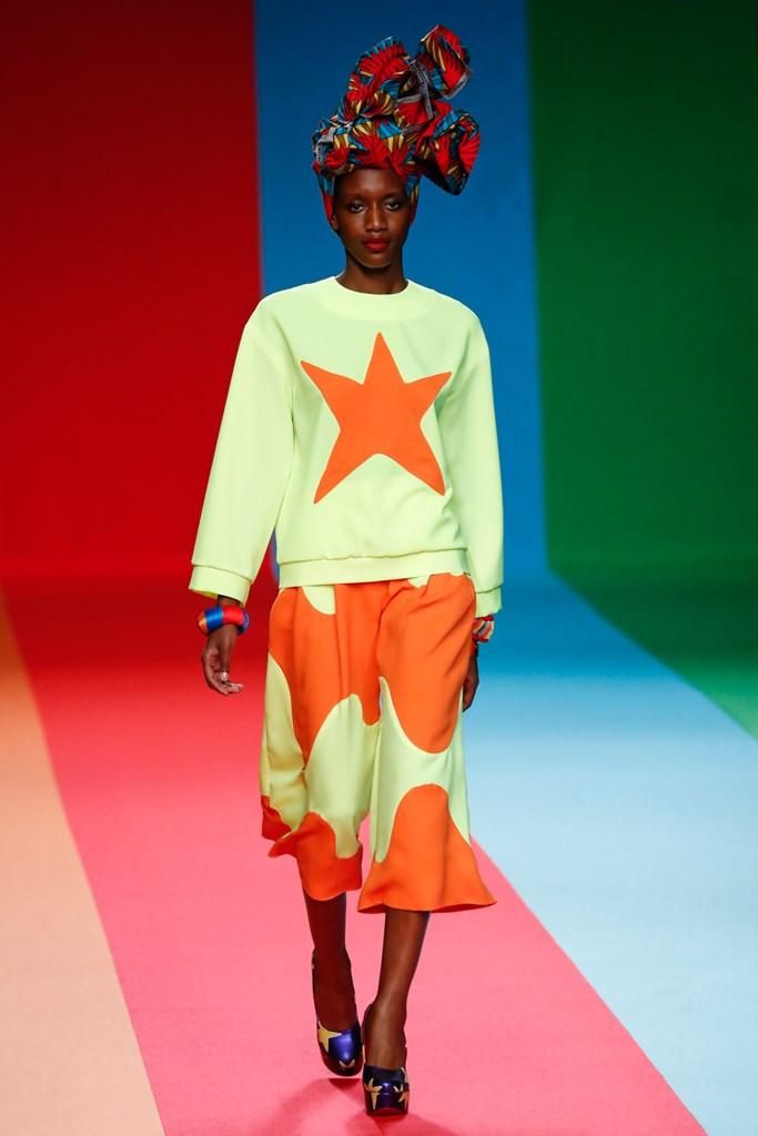 Agatha Ruiz De La Prada