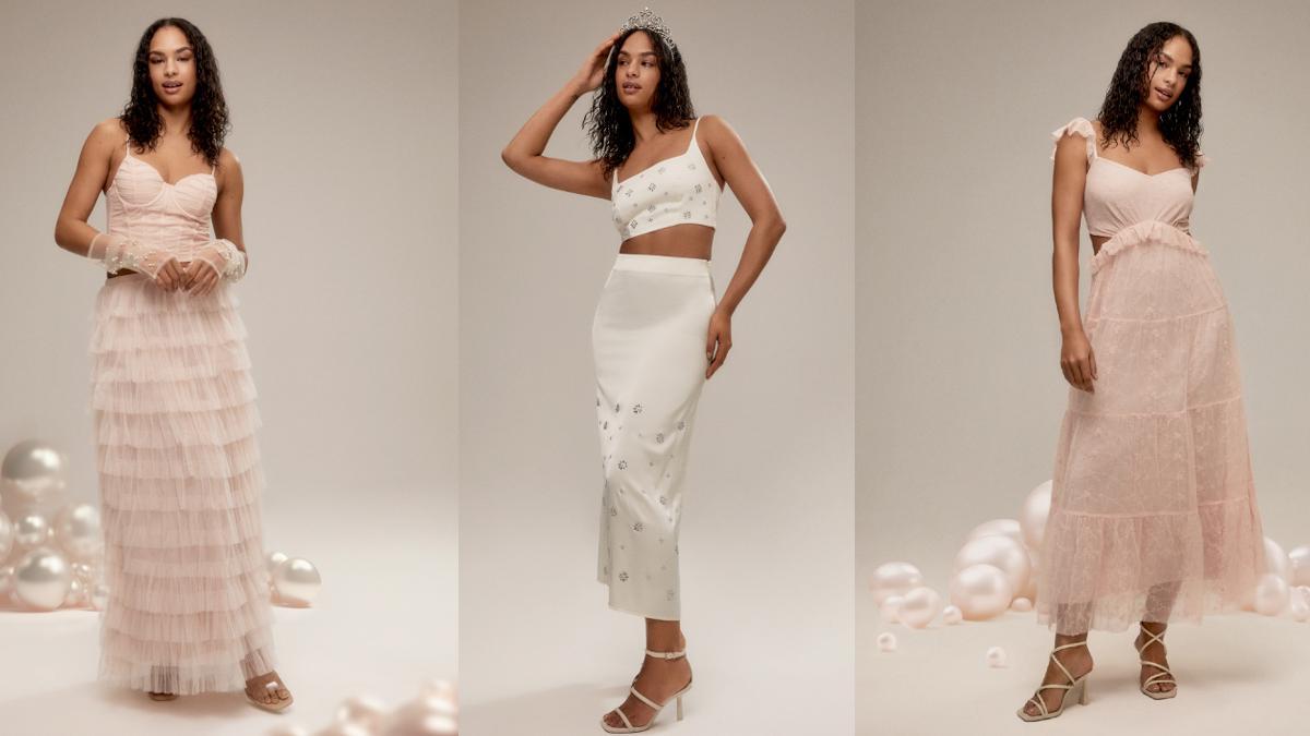 Stradivarius nueva coleccion hotsell