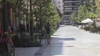 ¿Hasta cuándo durará la ola de calor en la provincia de Alicante?