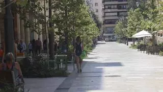 ¿Hasta cuándo durará la ola de calor en la provincia de Alicante?