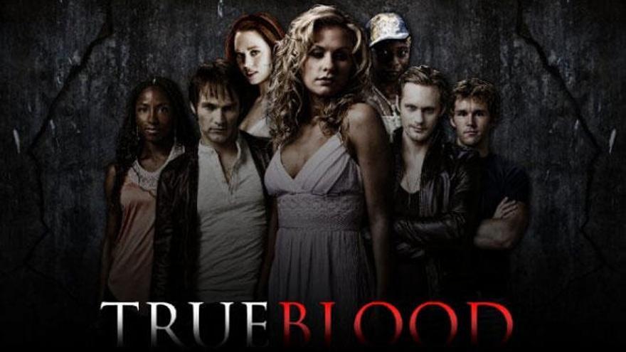 Caos y sangre en el tráiler de la séptima y última temporada de &#039;True Blood&#039;