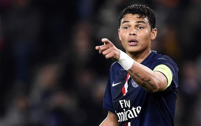 El Barça intentó fichar a Thiago Silva cuando todavía estaba en el Milan, pero el PSG pagó más. Una vez en París, el club azulgrana lo volvió a intentar, pero recibieron otra negativa