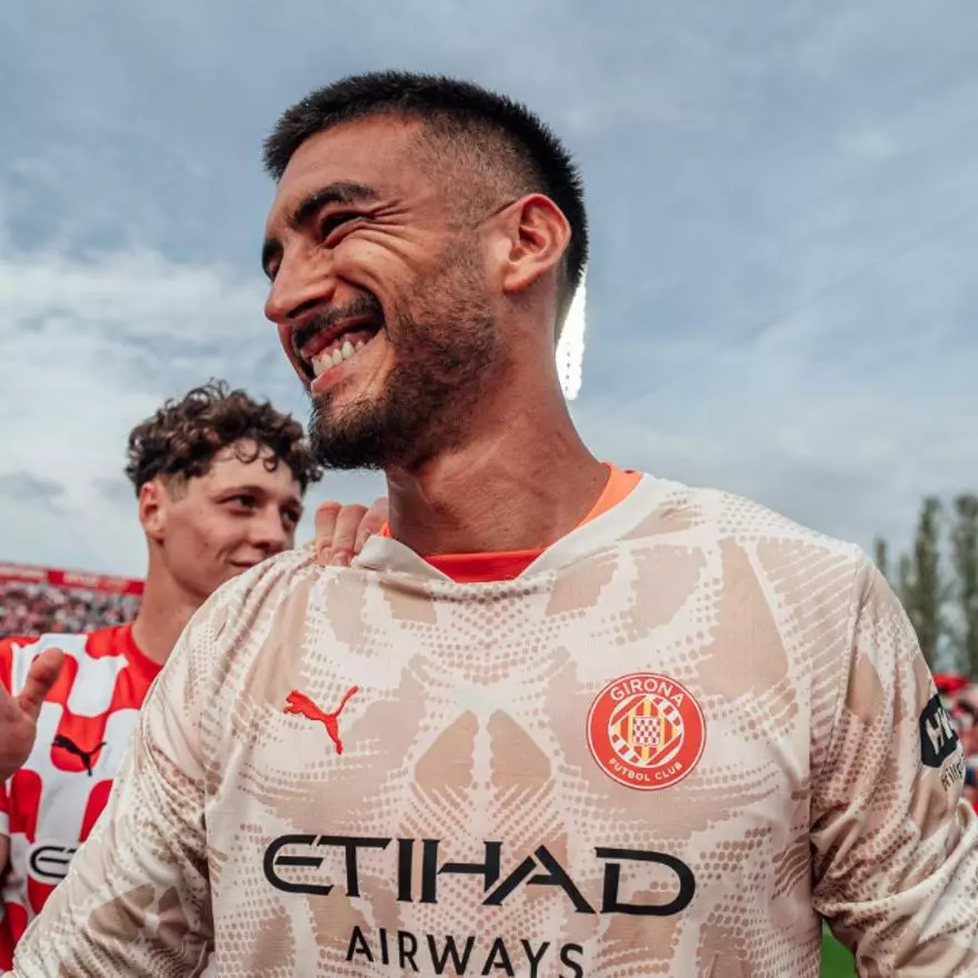 Paulo Gazzaniga: 6 (Atento)