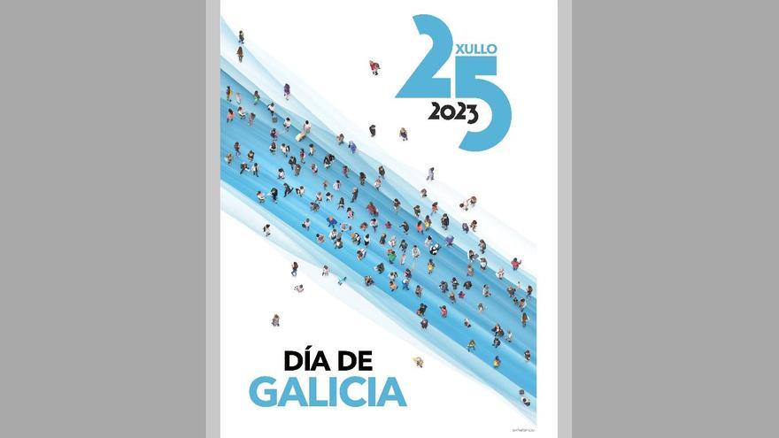 Especial 25 de xullo: &quot;Día de Galicia&quot;