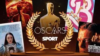 Todo sobre los Oscar 2024: películas favoritas, nominados y la alfombra roja de los premios