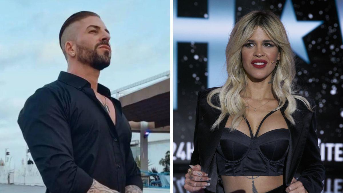 La confesión de Labrador sobre lo que siente por Ylenia y su lío con Jesús Reyes