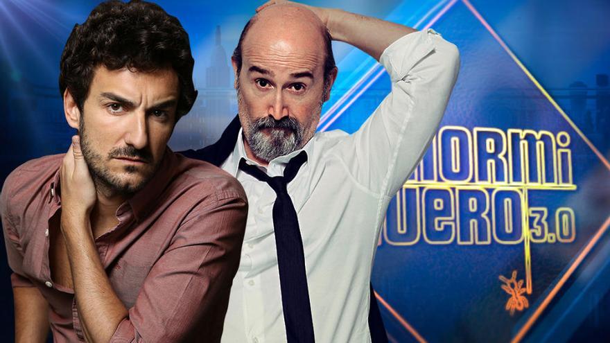 Invitado de El Hormiguero: Lunes 20 de febrero