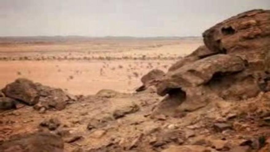 "Saharauis: Un pueblo al límite" (parte 2)