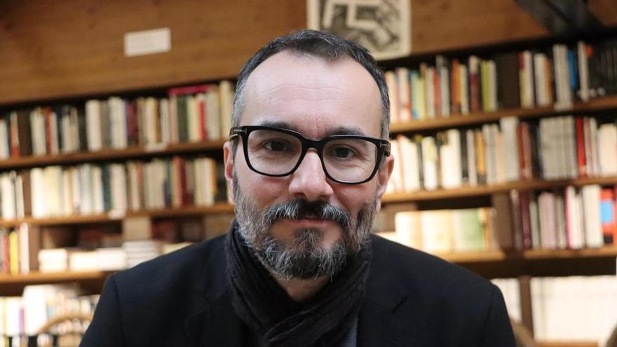 Jair Domínguez: jutges i mossos perdent el temps