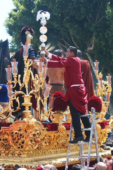 Domingo de Ramos | Humildad