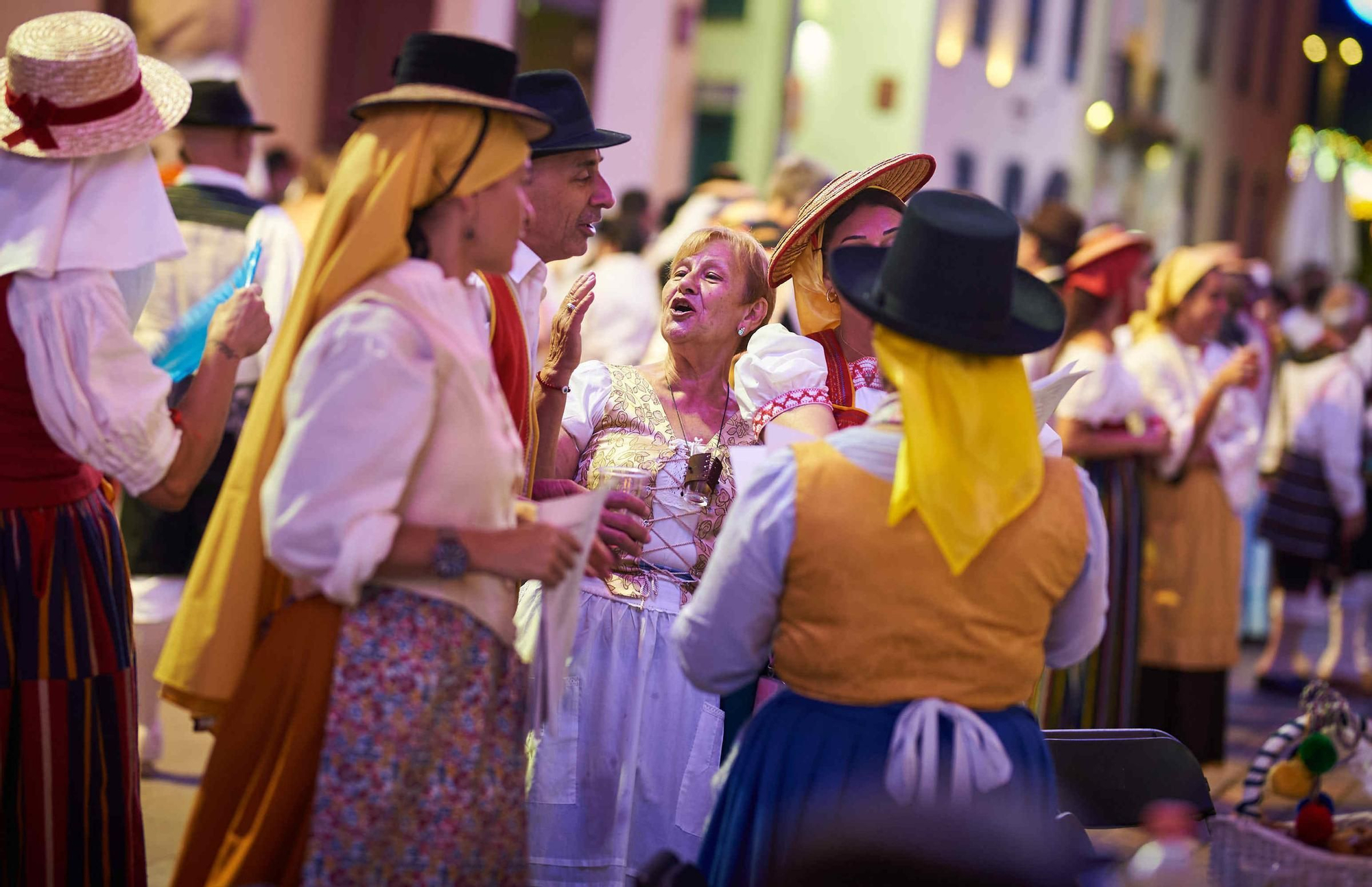 Baile de Magos de Santa Cruz (03/05/23)