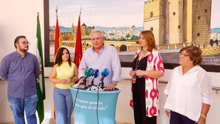 La residencia de Alzhéimer Córdoba contará con cuatro plazas más