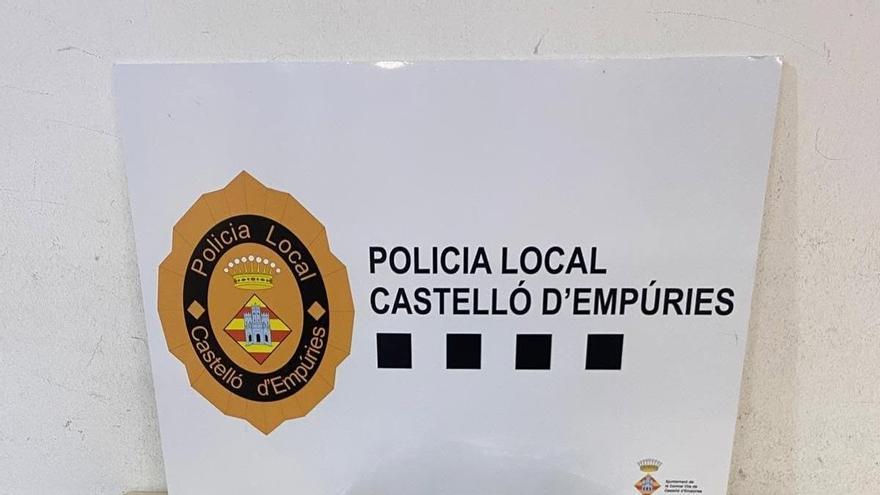 Detenen un conductor amb 167 grams de marihuana en un control a Empuriabrava