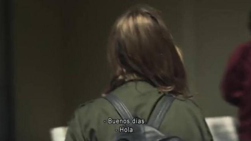 Las vidas de Grace (Short Term 12)