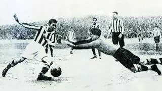 Cien años del CD Castellón en Mediterráneo: Algo más que fútbol