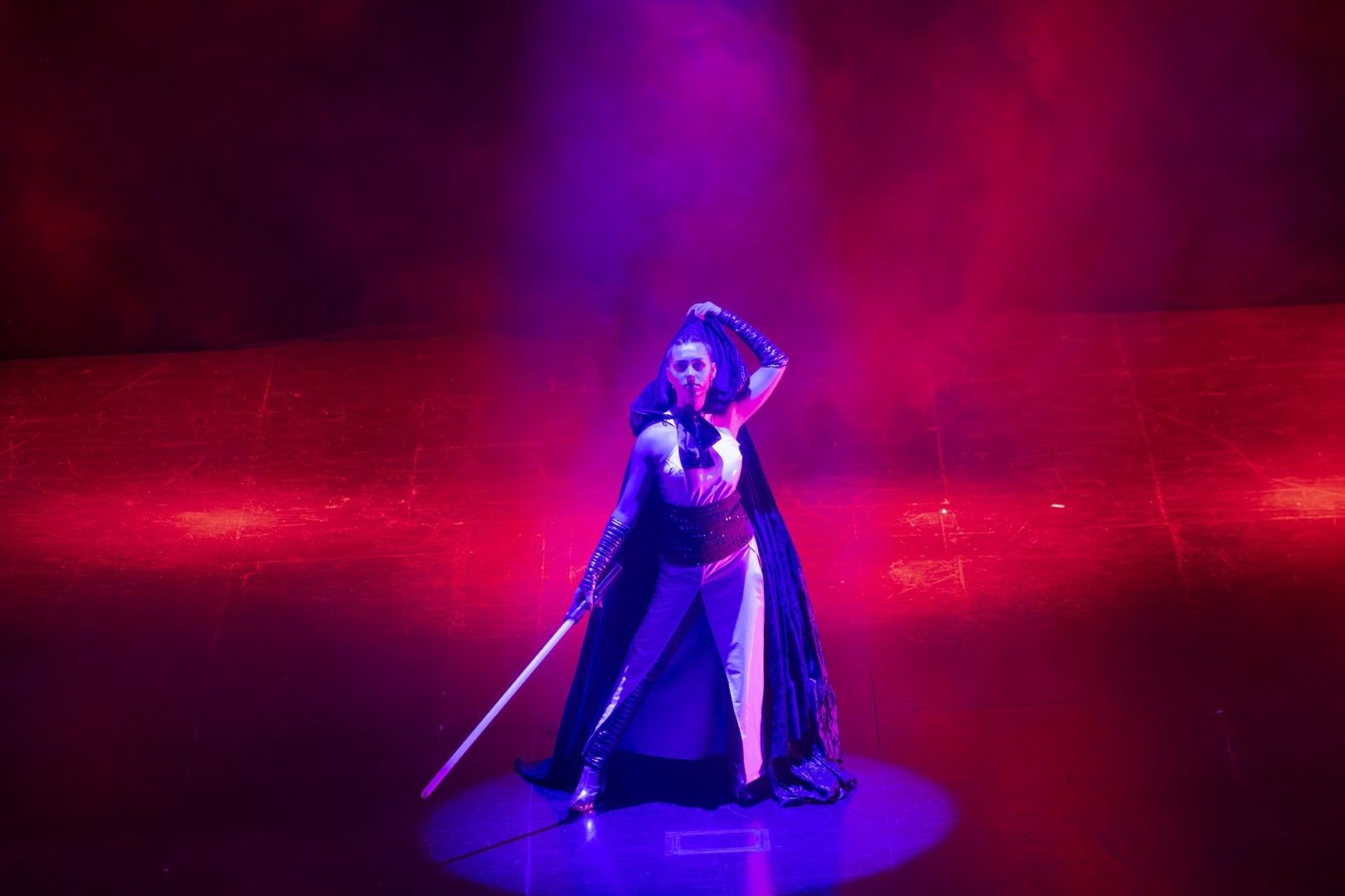 Las mejores imágenes del pregón y la gala del Carnaval 2026 de Torrevieja están aquí