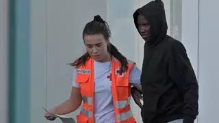 La segunda migración forzosa de los menores de Canarias