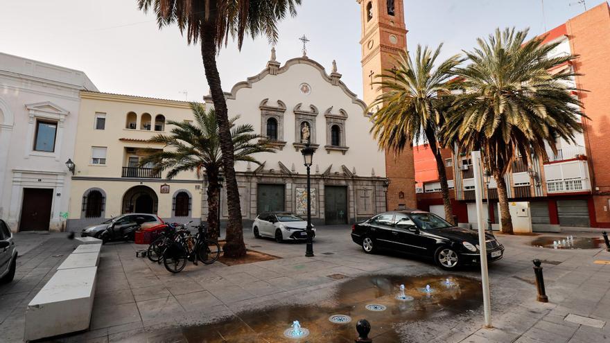 Las rutas teatralizadas ayudan a conocer barrios de València