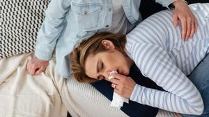 Pérdida de olfato, nuevos avances