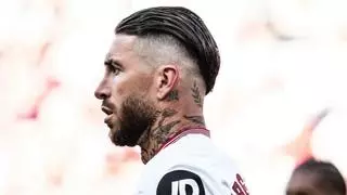¿Y si Ramos ya tiene nuevo equipo?